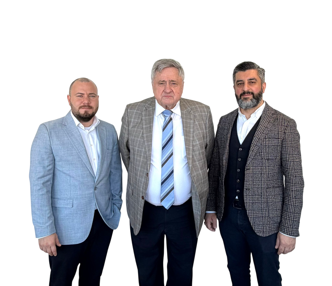 Geschäftsführung